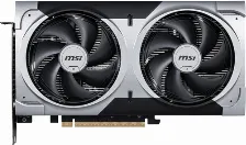 Tarjeta De Video Msi Geforce Rtx 5060 Ti, 8 Gb, 128 Bit, Gddr7, Pci Express X16 5.0